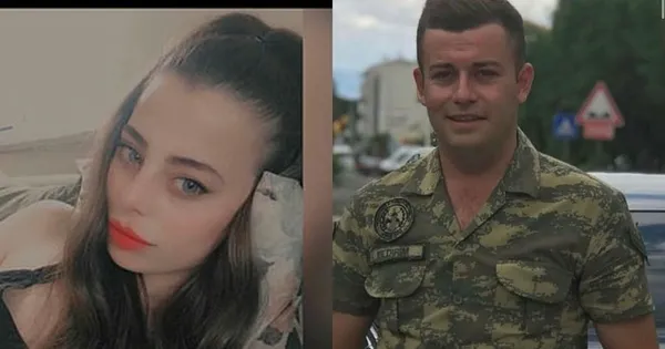 Uzman çavuş nişanlısını öldüren Gizem için istenen ceza belli oldu! - 5
