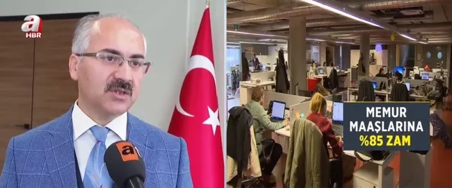 Bakan Bilgin sinyali verdi | TEMMUZDA ASGARİ ÜCRETE ARA ZAM! Asgari ücret kaç para olacak? - 4