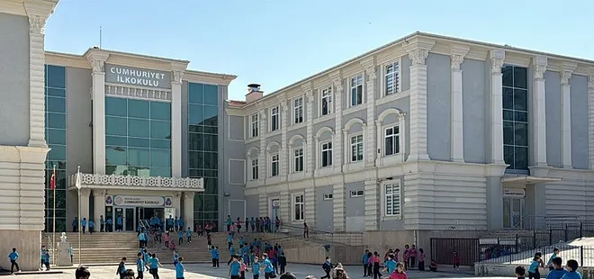 Kırşehir'deki tüm okullarda "zilsiz okul" uygulamasına geçildi