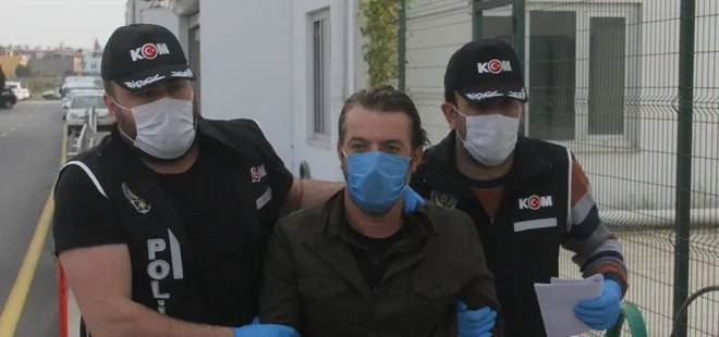 Eski CHP’li Belediye Başkanı Kadir Aydar’ın da aralarında olduğu 5 kişi rüşvetten tutuklandı