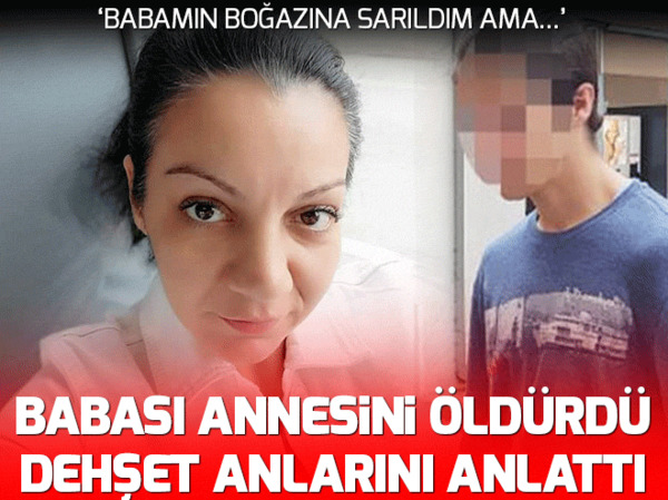 Villanın havuzunda korkunç ölüm - 1