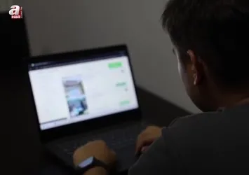 Dikkat Sevgililer Günü hediyesi alırken dolandırılmayın