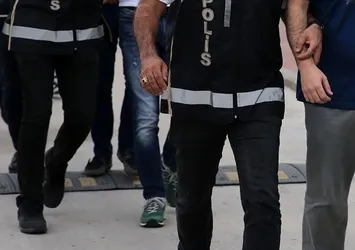Çocukları dağa kaçırmak isteyen PKK'lı teröristlere operasyon