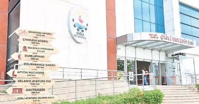 TUSAŞ’a saldıran kadın teröristle ilgili yeni detay! Ağabeyinin ardından kardeşi de belediye çalışanı çıktı