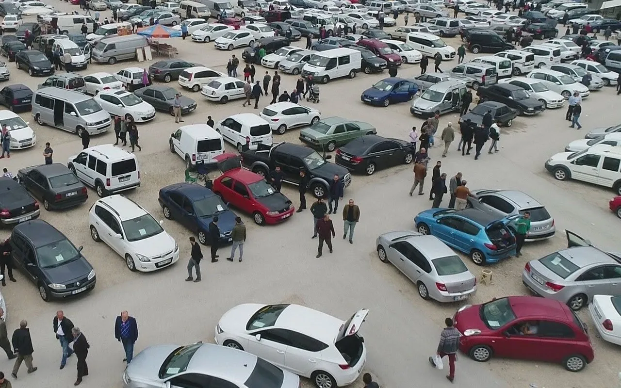 Ikinci El Araba Alim Satiminda Trafik Sigortasi Kurali Degisiyor