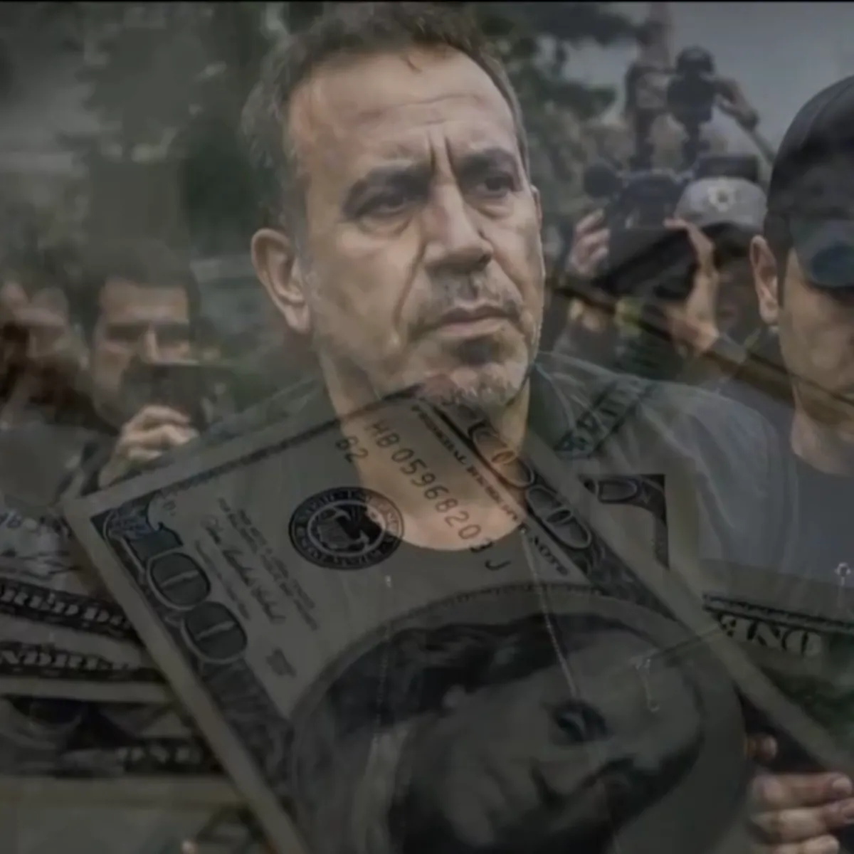 Sülün Osman'dan 7 milyar liralık Ahbap skandalına: Yeşilçam filmleri gerçek oldu