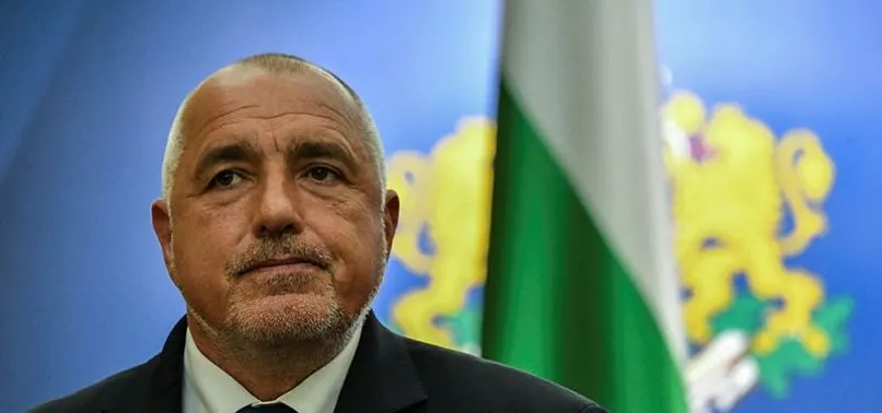 Bulgaristan Başbakanı Boyko Borisov koronavirüse yakalandı