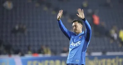 Fenerbahçe - Çaykur Rizespor maçında 17.717 taraftar yer aldı