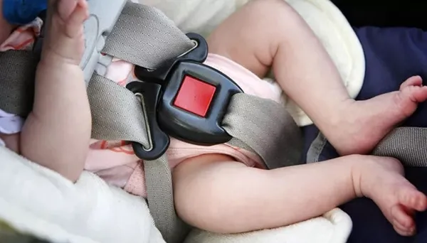 ABD’de korkunç olay! Arabada unuttuğu oğlu ölünce kendini vurdu