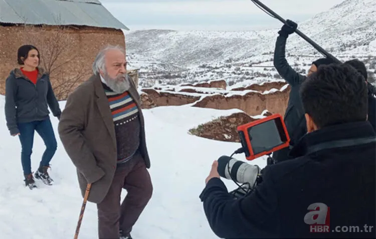 Yoğun bakıma kaldırılan Toygun Ateş'in setteki son görüntüleri ortaya çıktı 7