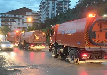 Ankara teyakkuzda! İzinler kaldırıldı