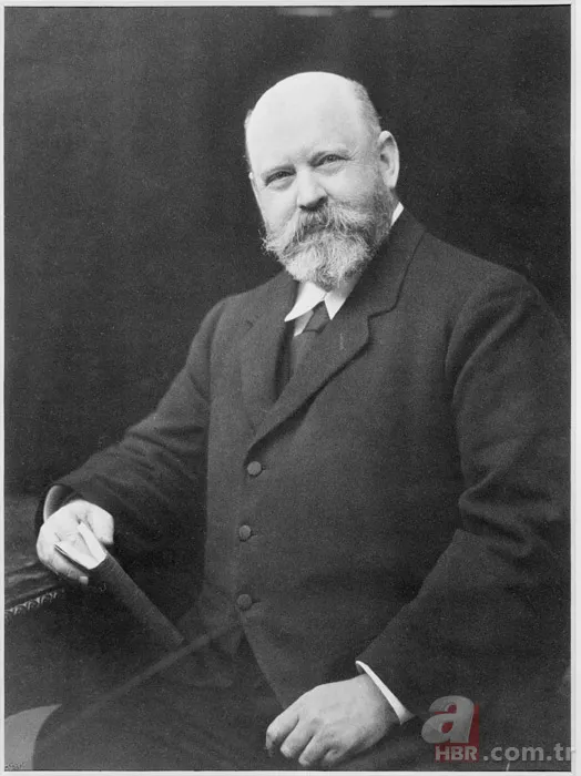 İngiltere’nin 1917 Filistin işgali planı deşifre oldu! Filistin’de Siyonist bir devlet kurmak için yuvarlak masada Rothschild'ler detayı kan dondurdu | Balfour Deklarasyonu nedir? 11