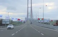Çanakkale’de tarihi gün! Simgelerin Köprüsü açılışa hazır