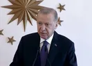 Başkan Erdoğandan önemli açıklamalar
