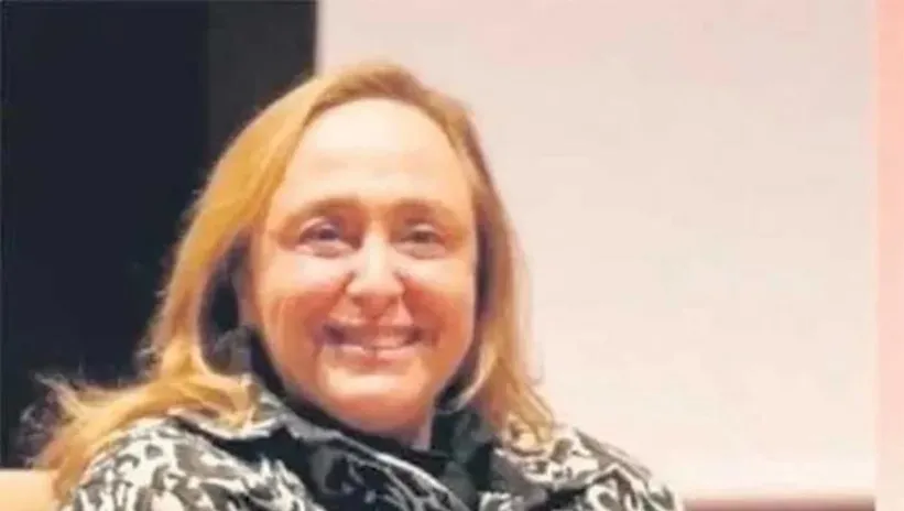 Ayşe Barım soruşturması derinleşiyor! Deniz Işın mağdur sıfatıyla ifade verecek