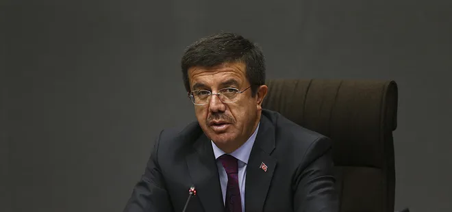 Ekonomi Bakanlığı Avusturya iddiasını yalanladı