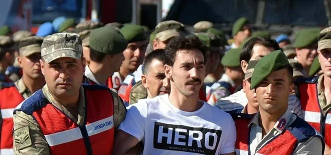 İşte tek tip kıyafet çalışmasının ayrıntıları