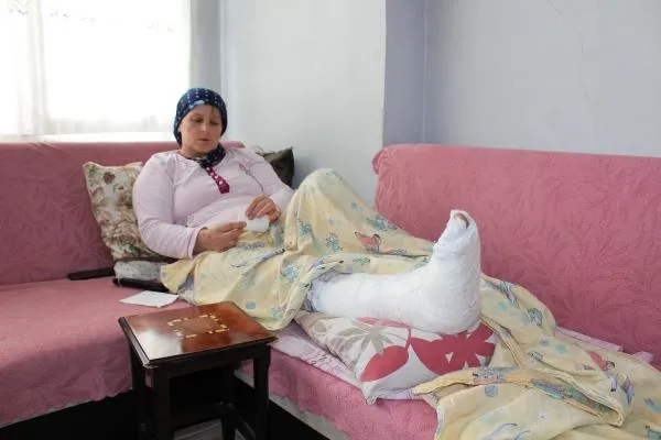 Sakarya'daki kaza göz göre göre geliyorum demiş! - 1