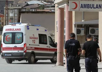 Siirt'ten bir güvenlik korucusu şehit oldu