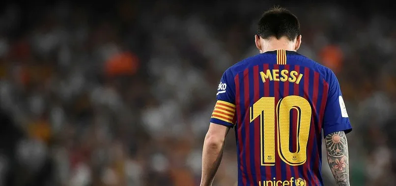 Barcelona finalde Valencia'ya boyun eğdi
