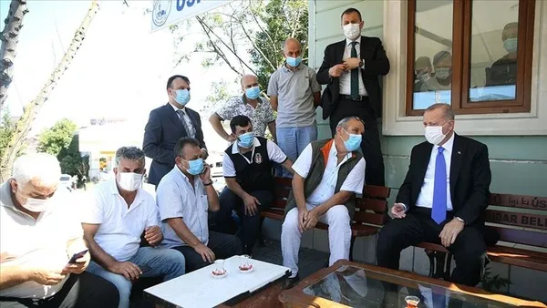 AK Parti Sözcüsü Ömer Çelik MYK toplantısı sonrası konuştu! CHP’nin Berat Albayrak iftiralarına sert tepki