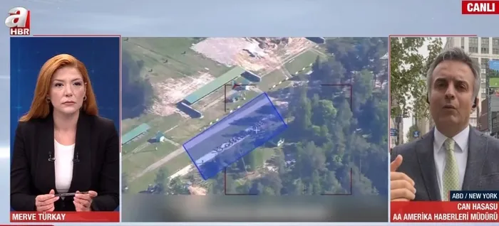 Trump’tan Rusya’nın Polonya ihlaline çarpıcı çıkış: İşte başlıyoruz