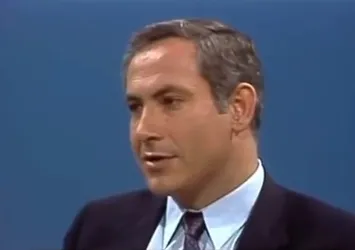 Katil her yaşta katil! Netanyahu'nun 1983 yılındaki o skandal videosu! Masum canlar umurunda değil...