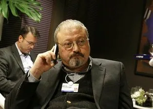 ABD'de Trump'a Kaşıkçı tepkisi