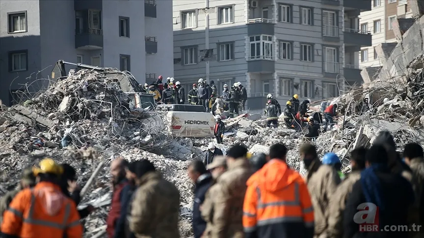 6 Şubat depreminde Google skandalı! Hayatlar kurtarılamadı 3