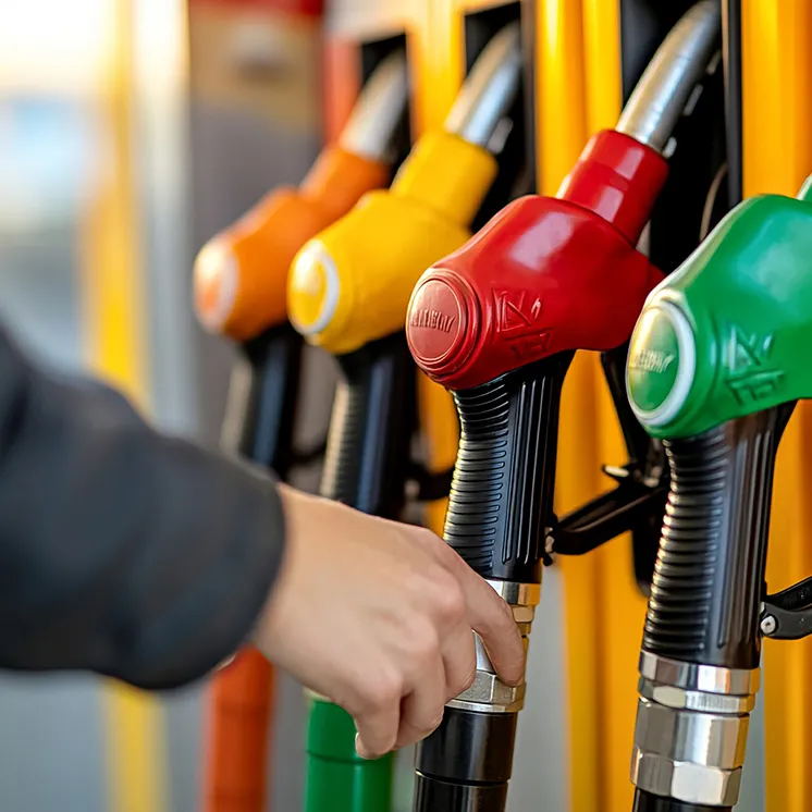 13 Şubat akaryakıt tarifesi: Benzinde pompa fiyatları değişti! Motorin ve LPG’de son durum ne?