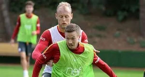Galatasaray’da 2 isim gözden çıkarıldı