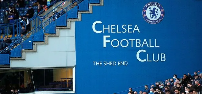 Son dakika: Chelsea’nin banka hesabı donduruldu