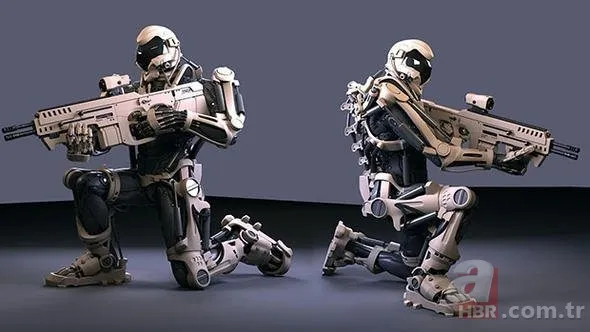 Hainlerin korkulu rüyası olacak! TSK için geliyor 1