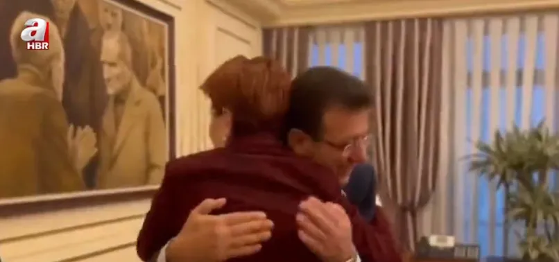 İYİ Parti Ekrem İmamoğlu’nu adaylığa mı hazırlıyor? Anadolu turunun akıl hocası Meral Akşener mi? İşte perde arkası
