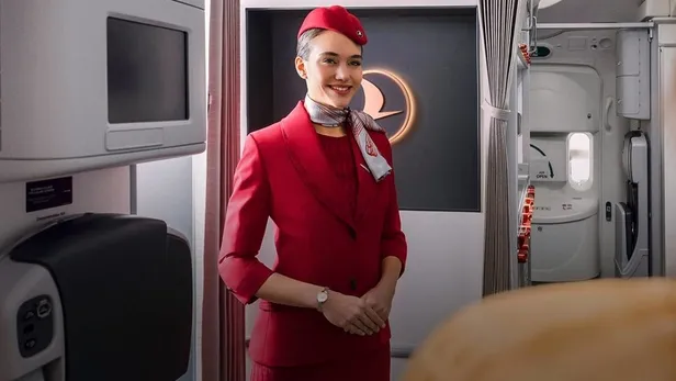 THY kabin memuru alımı başvurusu ne zaman bitiyor? THY kabin memuru başvuru şartları açıklandı mı? İşte alım için detaylar... - 1