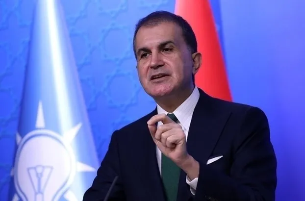 AK Parti Sözcüsü Çelik’ten teğmenlerin yeminine ilişkin açıklama: İncelenecek