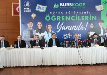 Öğrencilere burs desteği başlıyor