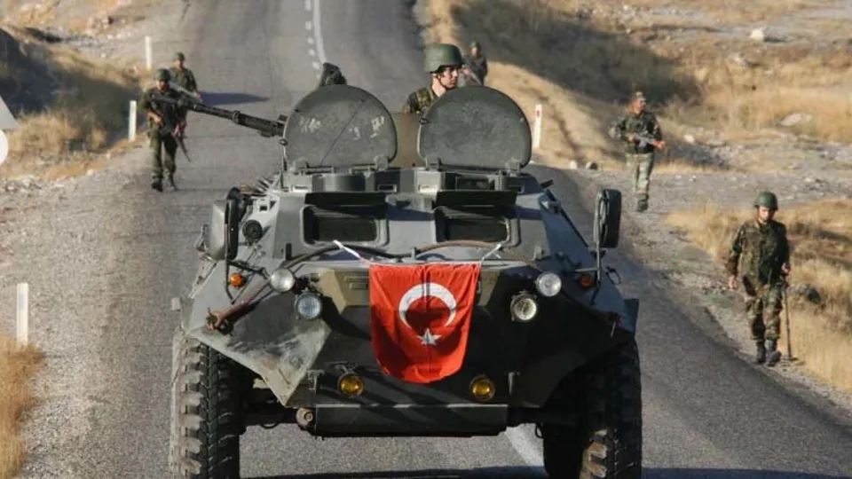 2018 Dünya askeri güç sıralaması yayınlandı! En güçlü ordu hangi ülkede? Türkiye sıralamada kaçıncı sırada?