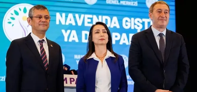 Kandil’e ’Özel’ muamele! Canlı yayında ’DEM’lendiklerini itiraf etti: Uzlaşı sağlanmış durumda