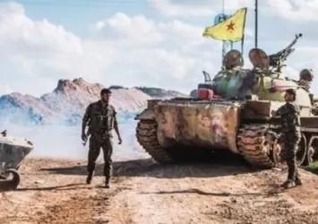 Rusya'nın PYD davetine ilişkin flaş gelişme