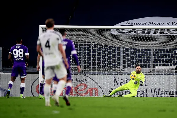 Juventus’a şok! Fiorentina yenilmezliğine son verdi