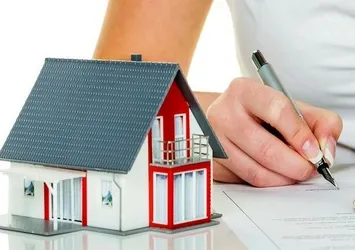 Konut satışları % 525 arttı