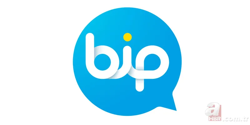 BiP nedir | BiP uygulaması kimin | Müthiş katılım! Son 3 günde rekor sayıya ulaşıldı 7