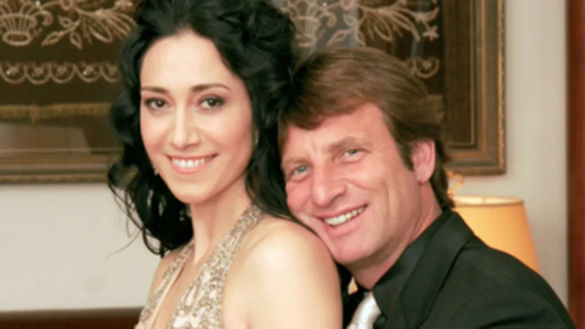 Kaya Çilingiroğlu’nun eski eşi Feraye Tanyolaç isyan etti! "Ölümle burun buruna yaşıyorum" Gecekonduda oturuyormuş...