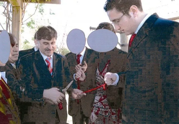 Eski MİT’çi Enver Altaylı CIA ajanıyla aynı masada!