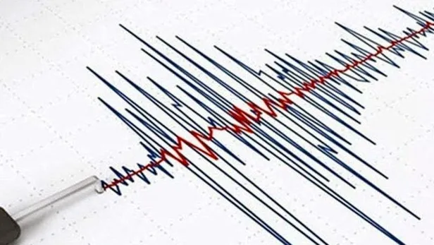 Edirne, Tekirdağ, Balıkesir ve İstanbul'da deprem mi oldu? Hangi ilde deprem oldu? AFAD son depremler... - 1