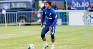 Mehmet Can Aydın Trabzonspor’da