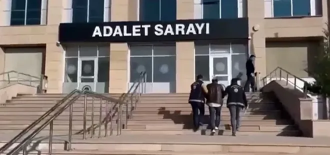 Son dakika: Van'da 6 organizatör tutuklandı