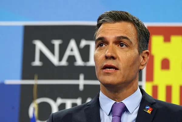 Son dakika: NATO Genel Sekreteri Stoltenberg resmen açıkladı! Finlandiya ve İsveç için imzalar ne zaman atılacak?