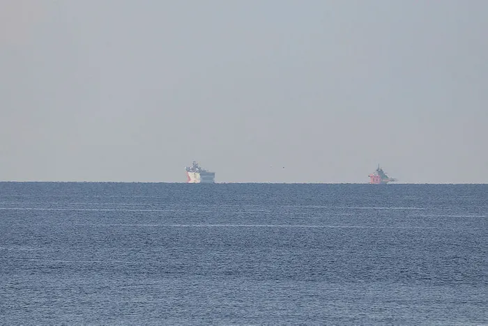 Son dakika: Oruç Reis limandan ayrıldı! Kaş’a doğru hareket etti